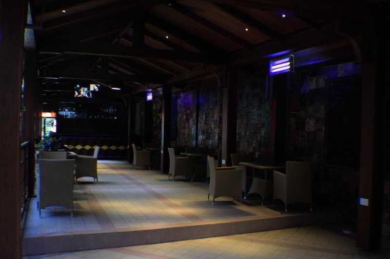 Royal Nick Hotel Lashibi ภายนอก รูปภาพ