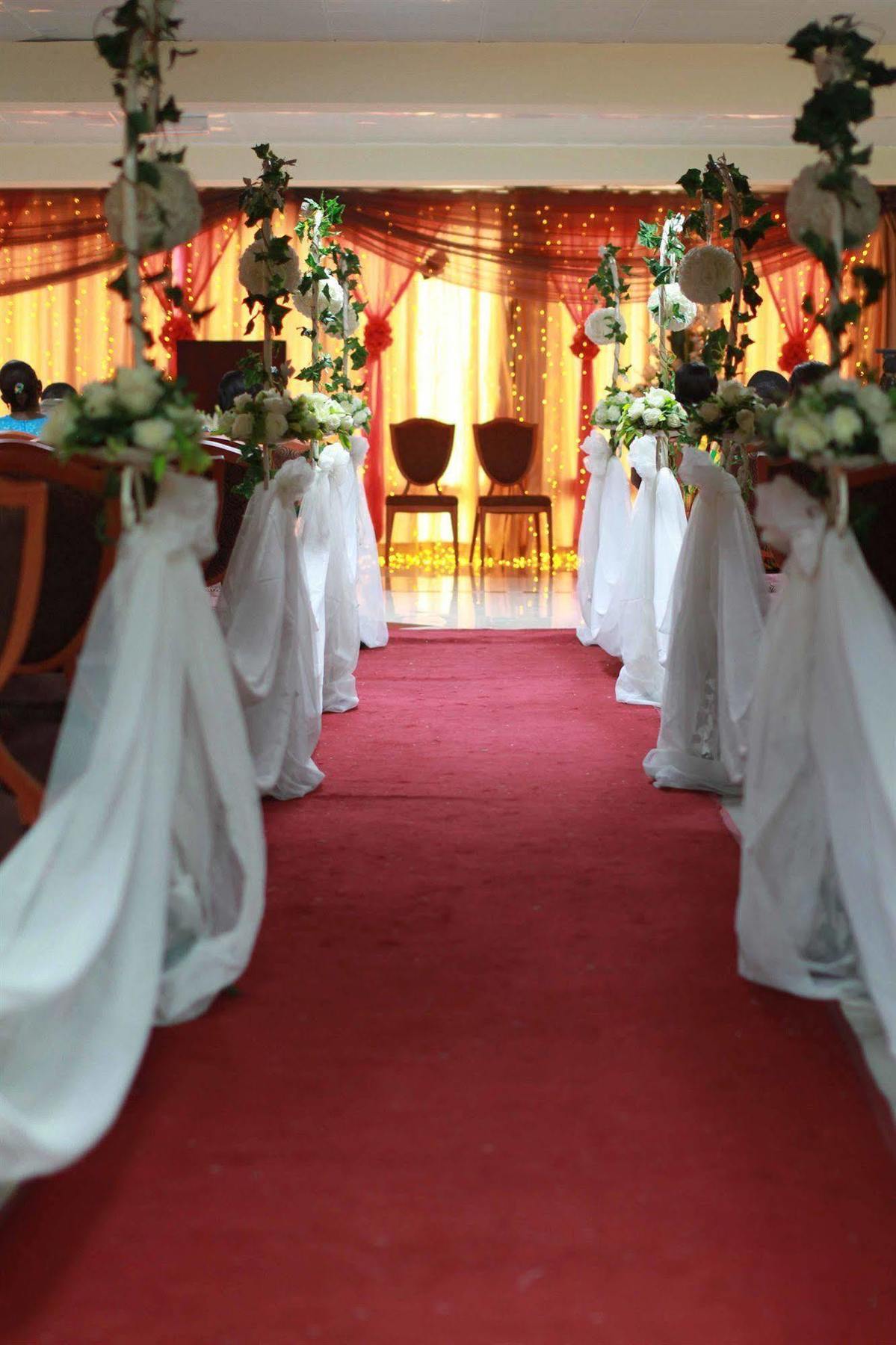 Royal Nick Hotel Lashibi ภายนอก รูปภาพ